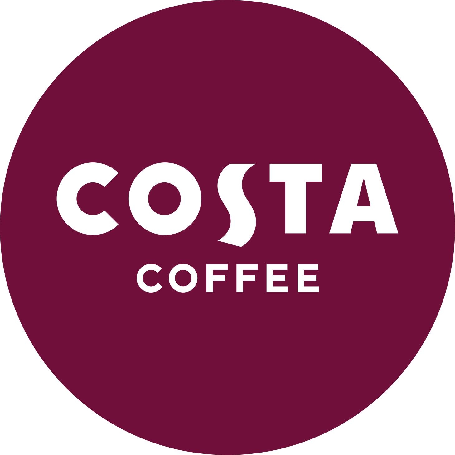 Costa Coffee Menu Egypt