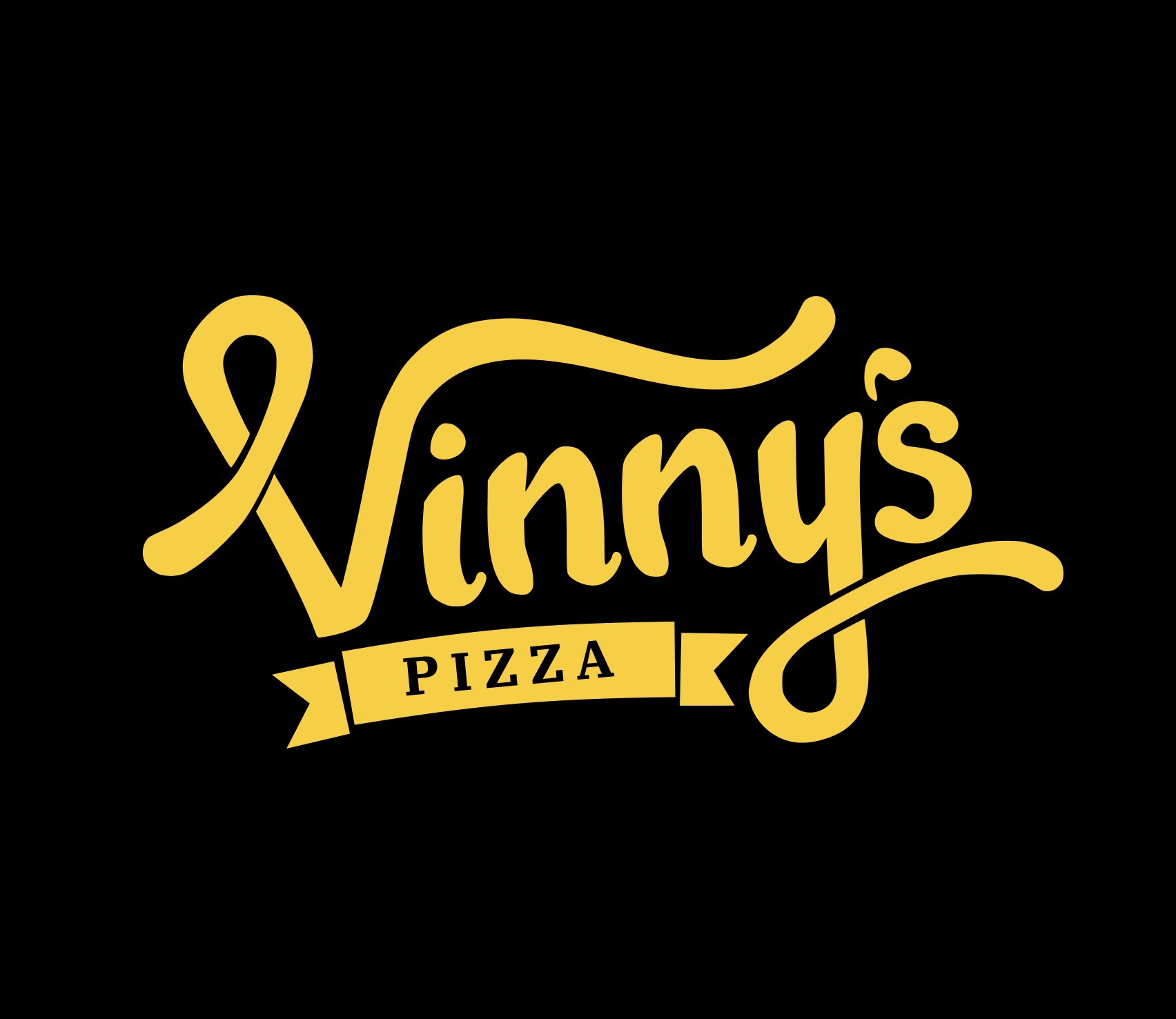Vinny's Pizza Zamalek Menu