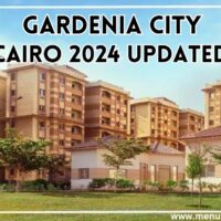Gardenia City | Cairo 2024 Updated