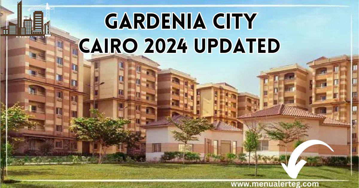 Gardenia City