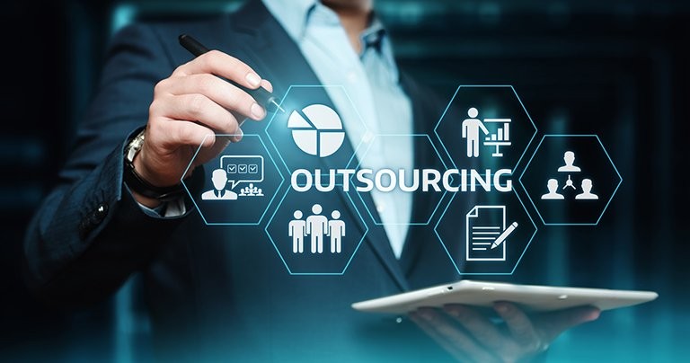 Beyond the Basics: The Strategic Benefits of HR and Payroll Outsourcing in Modern Enterprises