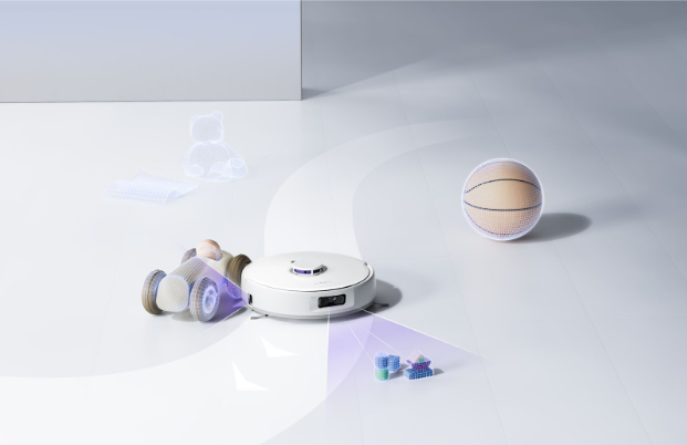 Robot Vacuums