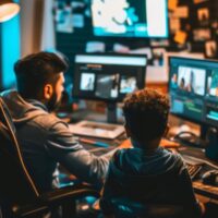 The Importance of Visual Effects in Video Production