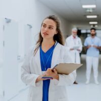 Vosita Is Shaping the Future of Patient-Centered Care
