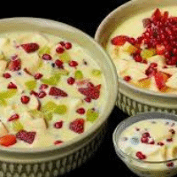 Kids’ Favourite Festive Treat: Easy Fruit Custard Recipe for Special Occasions